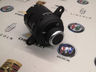 джойстик управления мультимедиа Alfa Romeo Giulia 2 поколение 2019, 2.0 л., бензин, правый руль, 156114795, 156115297