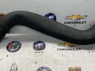 патрубок радиатора Buick Encore 1 поколение [рестайлинг] 2018, 1.4 л., бензин, АКПП, 95493511