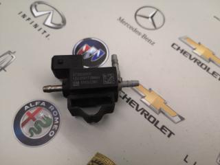 электромагнитный клапан Buick Encore 1 поколение [рестайлинг] 2018, 1.4 л., бензин, АКПП, 55594280