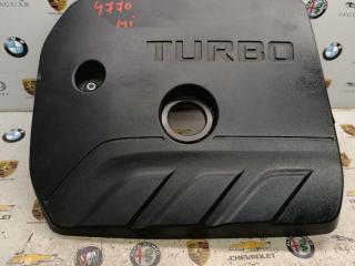 декоративная крышка двигателя Chevrolet TrailBlazer 3 поколение 2023, бензин, 25205261