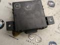 блок управления (другие) Porsche Macan 1 поколение [рестайлинг] 2020, 3.0 л., бензин, АКПП, 95B907530N - фото №2