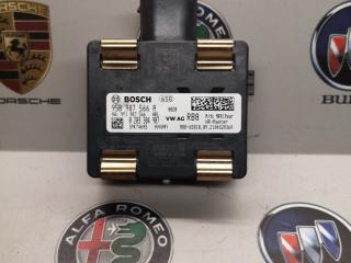 датчик мертвых (слепых) зон Porsche Macan 1 поколение [рестайлинг] 2021, 2.0 л., бензин, АКПП, полный привод, правый руль, 95B907566A, 0203304907