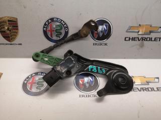 датчик дорожного просвета Porsche Macan 1 поколение 2017, 3.0 л., дизель, правый руль, 4H0907503