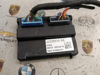 блок управления (другие) Volvo XC40 1 поколение 2024, 2.0 л., бензин, 32230518AA