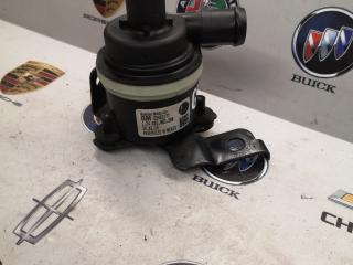 насос антифриза дополнительный Chevrolet Equinox 3 поколение 2018, 2.0 л., бензин, передний привод, 23463177