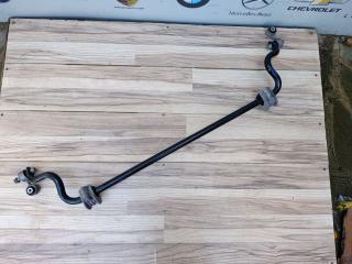 стабилизатор подвески задний Porsche Macan 1 поколение [2-й рестайлинг] 2023, 2.0 л., бензин, АКПП, 95B511305H