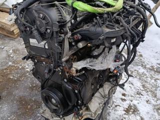 двигатель Porsche Macan 1 поколение [2-й рестайлинг] 2022, 2.0 л., бензин, АКПП, DMT