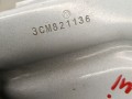 крепление ( кронштейн ) крыла Volkswagen Arteon 1 поколение 2021, 3CM821136 - фото №5