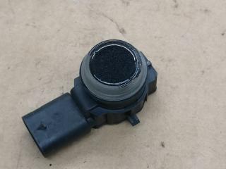 парктроник задний Alfa Romeo Stelvio 1 поколение [рестайлинг] 2021, 2.0 л., бензин, АКПП, 0053385934