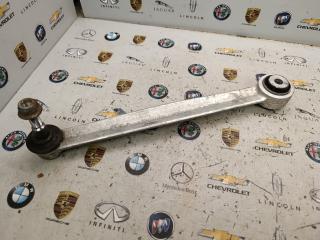 рычаг задний Porsche Cayman GTS 982 2022, 4.0 л., бензин, 98133124502