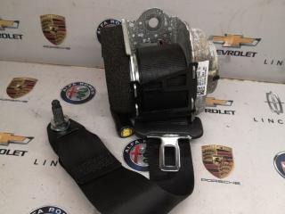 ремень безопасности Alfa Romeo Stelvio 1 поколение 2018, 2.2 л., дизель, АКПП, правый руль, 01561384650