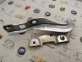 петля капота правая Chevrolet Malibu 9 поколение [рестайлинг] 2020, 1.5 л., бензин, 23134811 - фото №3