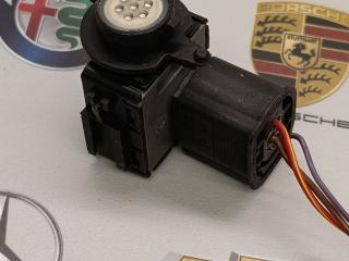 датчик загрязнения воздуха Porsche Macan 1 поколение [рестайлинг] 2020, 2.9 л., бензин, АКПП, 8K0907659A