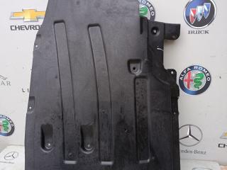 защита днища BMW X4 G02 [рестайлинг] 2023, 2.0 л., бензин, 7394810, 51757394810