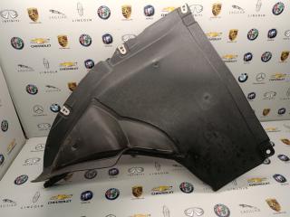 защита бампера (кенгурятник) BMW X4 G02 [рестайлинг] 2023, 2.0 л., бензин, 9854882, 51719854882