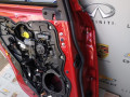 дверь задняя левая Alfa Romeo Stelvio 1 поколение 2019, 2.9 л., бензин, полный привод - фото №6