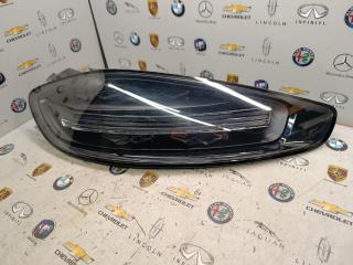 фонарь задний левый Porsche Cayman GTS 982 2022, 4.0 л., бензин, 9P0945095B