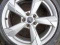 диск литой Audi A6 C8 2022, 2.0 л., бензин, 4K0601025D - фото №5