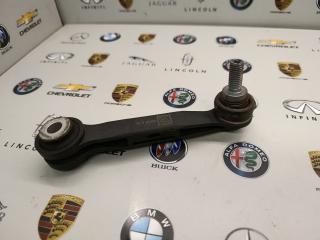 стойка стабилизатора BMW X4 G02 [рестайлинг] 2023, 2.0 л., бензин, 6870702