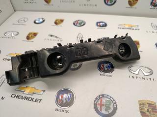 крепление ( кронштейн ) крыла Infiniti QX30 1 поколение 2018, 2.0 л., бензин, 622225DA0A