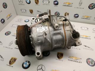 компрессор кондиционера Infiniti Q50 1 поколение [рестайлинг] 2018, 3.0 л., 926005CA0B