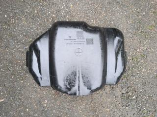 защита топливного бака Porsche Cayman GTS 982 2022, 4.0 л., бензин, 992201975B