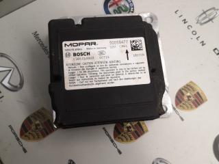 блок AirBag Alfa Romeo Giulia 2 поколение 2019, 2.0 л., бензин, правый руль, 50558477