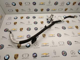 минусовой провод аккумулятора Chevrolet TrailBlazer 3 поколение 2023, бензин, 42776669