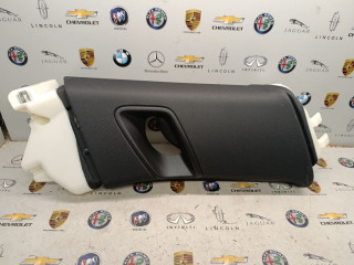 обшивка салона Audi Q7 4M [2-й рестайлинг] 2024, 3.0 л., бензин, 4M0867287H