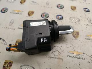 замок зажигания Porsche Macan 1 поколение [2-й рестайлинг] 2023, 2.0 л., бензин, АКПП, 7PP905865H