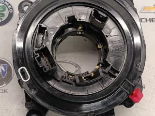 шлейф руля BMW 4 серия G22/G23 2022, 3.0 л., бензин, c4f, 416541, 5A66155