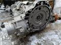 КПП автоматическая (АКПП) Porsche Macan 1 поколение [2-й рестайлинг] 2022, 2.0 л., бензин, АКПП, AD7FD002, VFJD, 0FD301383D, VFJD026366 - фото №3