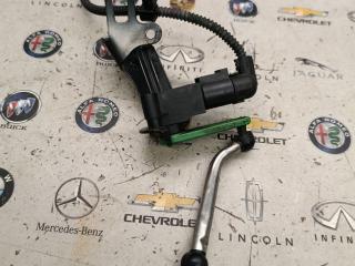 датчик дорожного просвета Porsche Macan 1 поколение [2-й рестайлинг] 2023, 2.0 л., бензин, АКПП, 4H0907503, 8R0941286F