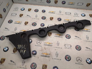 Крепление бампера заднего Chevrolet Equinox 3 поколение 2018, 1.5 л., бензин, АКПП, полный привод, 23462452