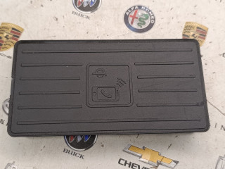 Беспроводное зарядное устройство Audi Q7 4M [2-й рестайлинг] 2024, 3.0 л., бензин, 4N0035502B