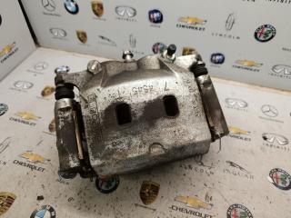 суппорт передний левый Infiniti QX50 P71A 2021, 2.0 л., бензин