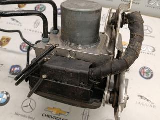 блок ABS Audi A6 4G/C7 [рестайлинг] 2015, 2.0 л., бензин, 4G0907379L