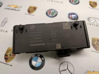 блок управления крышкой багажника BMW X4 G02 [рестайлинг] 2023, 2.0 л., бензин, 5A19DB2