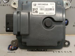 блок управления (другие) Alfa Romeo Giulia 2 поколение 2019, 2.9 л., бензин, 50534054