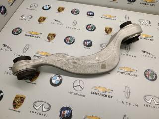 рычаг задний правый BMW X4 G02 [рестайлинг] 2023, 2.0 л., бензин, 6871012