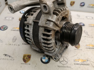 генератор GMC Terrain 2 поколение 2019, 1.5 л., бензин, передний привод, 13517759