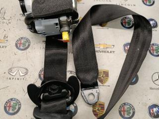 ремень безопасности Audi A6 C8 2022, 2.0 л., бензин, 4K8857705