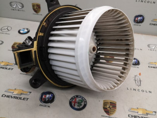 моторчик печки Alfa Romeo Stelvio 1 поколение 2018, 2.0 л., бензин, АКПП