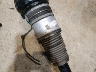 амортизатор передний правый Porsche Macan 1 поколение [рестайлинг] 2020, 3.0 л., бензин, АКПП, 95B616039R