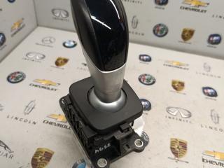 кулиса Alfa Romeo Giulia 2 поколение 2017, 2.0 л., бензин, 1561292520