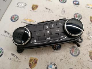 блок управления печки / климат-контроля Chevrolet TrailBlazer 3 поколение 2023, бензин, 545290509, 42810984