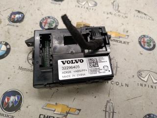 блок управления печки / климат-контроля Volvo XC40 1 поколение 2024, 2.0 л., бензин, 32296405