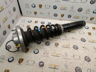 амортизатор передний Porsche Cayman GTS 982 2022, 4.0 л., бензин, 982413031F