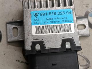 блок управления топливным насосом Porsche Cayman GTS 982 2022, 4.0 л., бензин, 99161802504