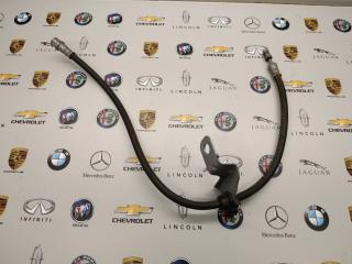 шланг тормозной BMW X4 G02 [рестайлинг] 2023, 2.0 л., бензин